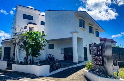 Uehara Hotel | 36 m² Hotel ∙ 6 guests