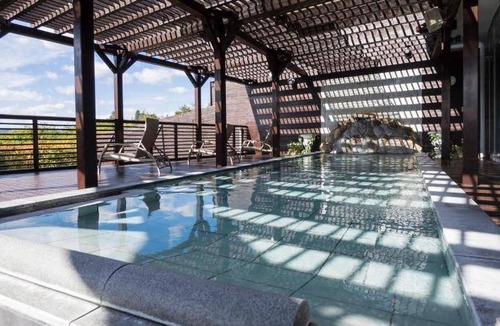 Higashihiroshima Hotel | 36 m² Hotel ∙ 3 guests