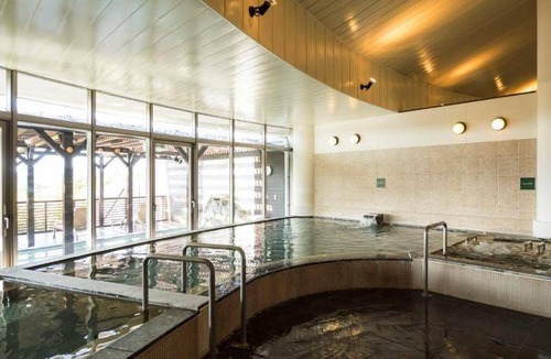 Higashihiroshima Hotel | 36 m² Hotel ∙ 3 guests