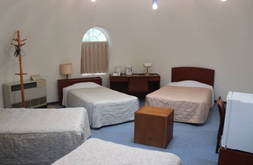 Chikusei House | 36 m² House ∙ 1 bedroom ∙ 4 guests