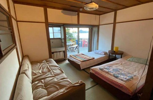 Kakisaki House | 36 m² House ∙ 2 bedrooms ∙ 5 guests