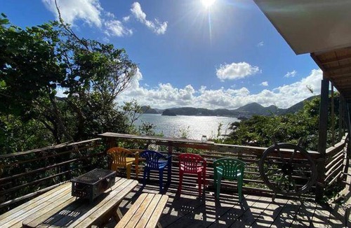 Kakisaki House | 36 m² House ∙ 2 bedrooms ∙ 5 guests
