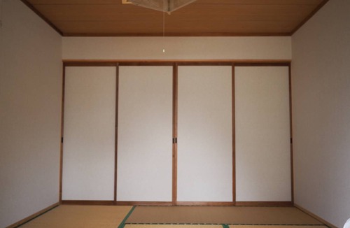 Miyoshi House | 36 m² House ∙ 3 bedrooms ∙ 10 guests