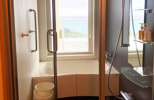Taketomi-jima Taketomi-cho Hotel | 37 m² Hotel ∙ 1 bedroom ∙ 2 guests