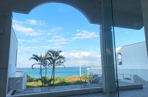 Taketomi-jima Taketomi-cho Hotel | 37 m² Hotel ∙ 1 bedroom ∙ 2 guests