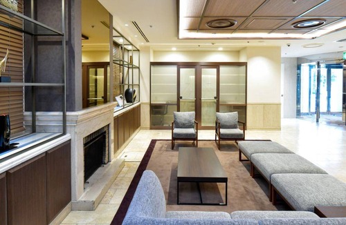 Katamachi Hotel | 37 m² Hotel ∙ 127 guests