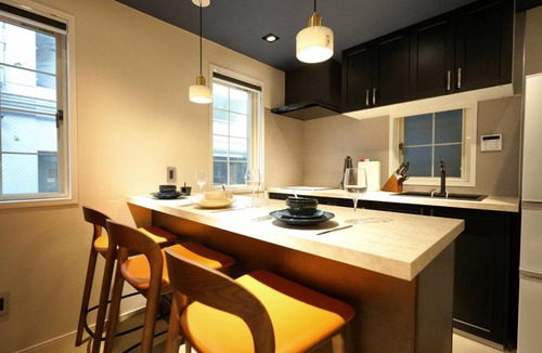 Aoyama Apartment | 38 m² Apartment ∙ 1 bedroom ∙ 4 guests