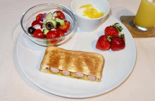 Shiraho Bed & Breakfast | 38 m² Bed and breakfast ∙ 4 guests