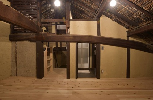 Sasayama Hotel | 38 m² Hotel ∙ 1 bedroom ∙ 6 guests