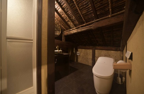 Sasayama Hotel | 38 m² Hotel ∙ 1 bedroom ∙ 6 guests