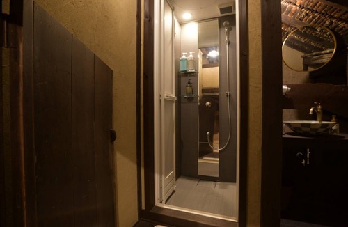 Sasayama Hotel | 38 m² Hotel ∙ 1 bedroom ∙ 6 guests