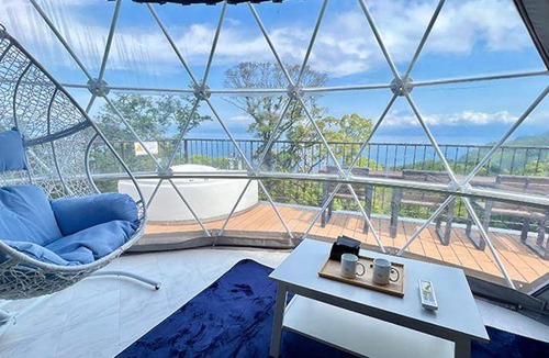 Hedamura Hotel | 38 m² Hotel ∙ 4 guests