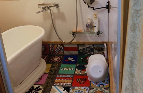 Hinasecho Hinase Cottage | 39 m² Cabin ∙ 1 bedroom ∙ 3 guests