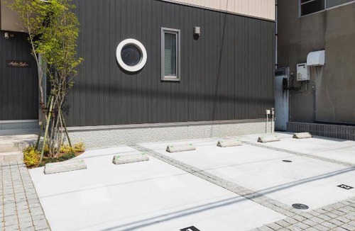 Sasebo Apartment | 39 m² Serviced apartment ∙ 2 bedrooms ∙ 8 guests
