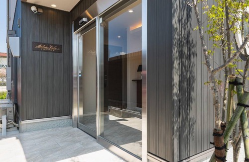 Sasebo Apartment | 39 m² Serviced apartment ∙ 2 bedrooms ∙ 8 guests