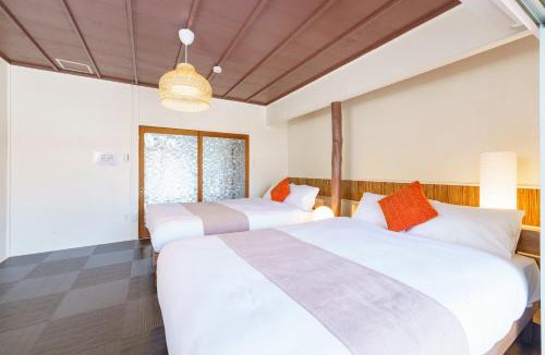 Nakamura Apartment | 3minNagoya 13ppl 36minCentrair 3BR 30min LEGOLAND