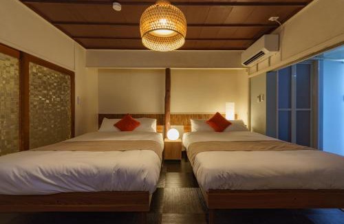 Nakamura Apartment | 3minNagoya 13ppl 36minCentrair 3BR 30min LEGOLAND