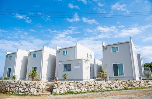 Nakijin House | 3Night Stay Great deals on extended stays Up to 50 OFF for a great value stay Westernstyl/Kunigami-gun Okinawa