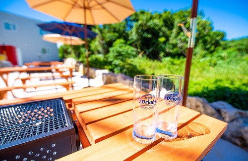 Nakijin House | 3Night Stay Great deals on extended stays Up to 50 OFF for a great value stay Westernstyl/Kunigami-gun Okinawa