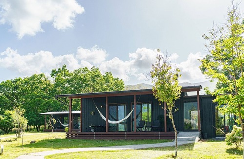 Yufu RV Rental | 4 adults Children under 6 years old are not all/Yufu City Ōita