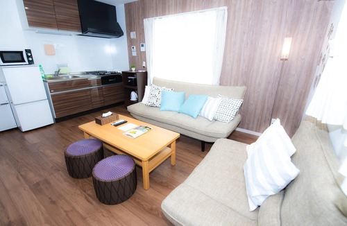 Nakijin House | 4 consecutive nights Save on consecutive night/Kunigami-gun Okinawa