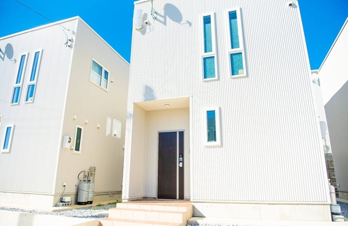 Nakijin House | 4 consecutive nights Save on consecutive night/Kunigami-gun Okinawa