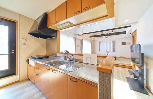 Ota Apartment | 4 minutes from Kojiya Station Maximum 14 people - The Prime TOKYO HANEDA 2nd and 3rd floors/Ota-ku Tokyo