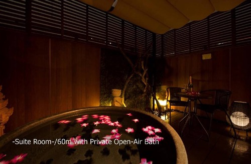 Kannai Hotel | 40 m² Hotel ∙ 1 bedroom ∙ 6 guests