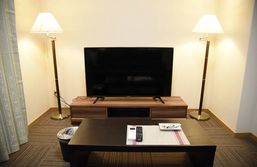 Furusato Onsen Apartment | 40 m² Apartment ∙ 1 bedroom ∙ 2 guests