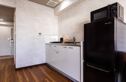 Maeganeku Apartment | 40 m² Apartment ∙ 4 guests