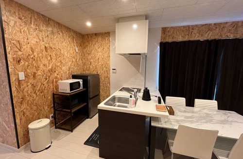 Sasebo Cottage | 40 m² Cabin ∙ 1 bedroom ∙ 3 guests
