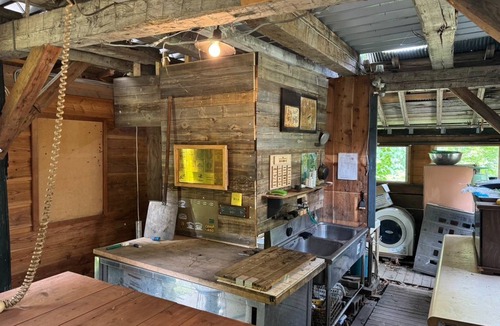 Shimizu Other | 40 m² Camping ∙ 1 bedroom ∙ 8 guests