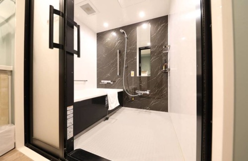 Kashiwa Hotel | 40 m² Hotel ∙ 1 bedroom ∙ 2 guests