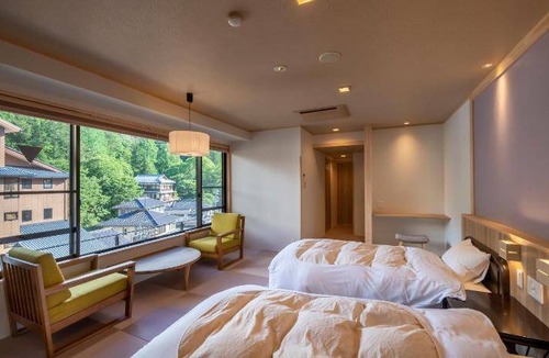 Ueda Hotel | 40 m² Hotel ∙ 127 guests
