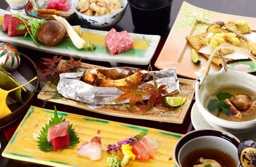 Ueda Hotel | 40 m² Hotel ∙ 127 guests