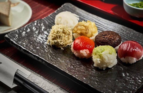 Eiheiji Hotel | 40 m² Hotel ∙ 7 guests