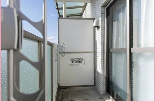 Nakamura Apartment | 405 About a 5minute walk from Nakamura Koen Stat/Nagoya City Aichi