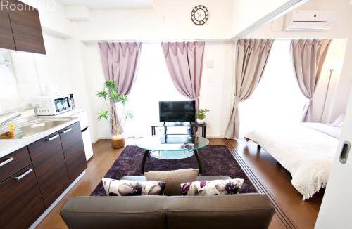 Ginowan Apartment | 41 m² Apartment ∙ 2 bedrooms ∙ 8 guests