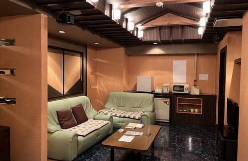 Sasebo Cottage | 41 m² Cabin ∙ 1 bedroom ∙ 4 guests