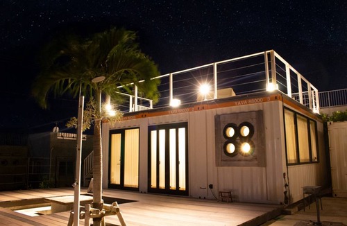 Miyakojima House | 41 m² House ∙ 1 bedroom ∙ 6 guests