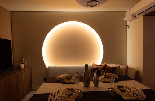 Kiyokawa Apartment | 42 m² Apartment ∙ 1 bedroom ∙ 6 guests