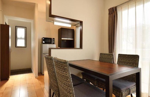 Okinawa Apartment | 42 m² Apartment ∙ 127 guests