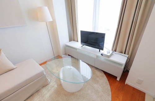 Aoyama Apartment | 42 m² Apartment ∙ 1 bedroom ∙ 3 guests