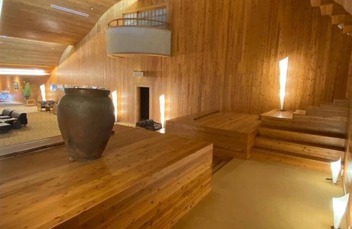 Kibichuo Hotel | 42 m² Hotel ∙ 127 guests
