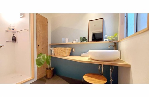 Kawagoe House | 42 m² House ∙ 1 bedroom ∙ 4 guests
