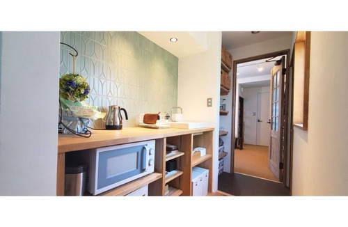 Kawagoe House | 42 m² House ∙ 1 bedroom ∙ 4 guests