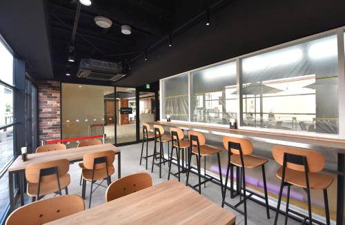 Shin-Yokohama Hotel | 43 m² Hotel ∙ 3 guests