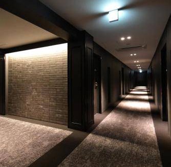 Shin-Yokohama Hotel | 43 m² Hotel ∙ 3 guests