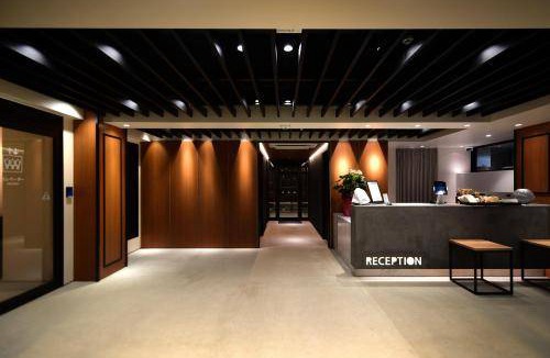Shin-Yokohama Hotel | 43 m² Hotel ∙ 3 guests