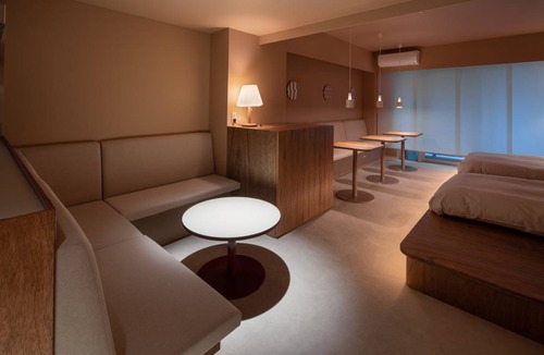 Meieki Apartment | 43 m² Apartment ∙ 1 bedroom ∙ 5 guests